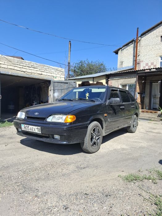 Продам Ваз 2114.