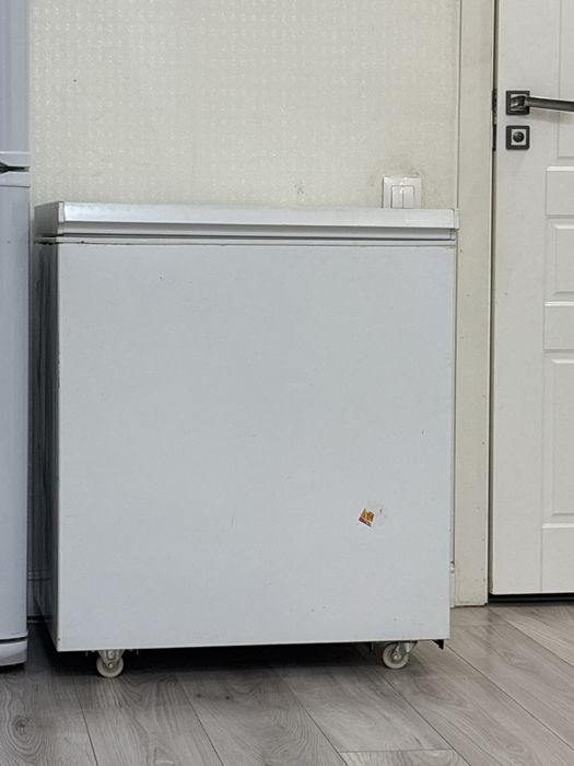 Морозильник ларь