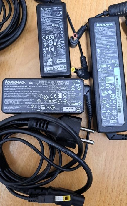 Alimentator incărcător laptop diferite marci si modele