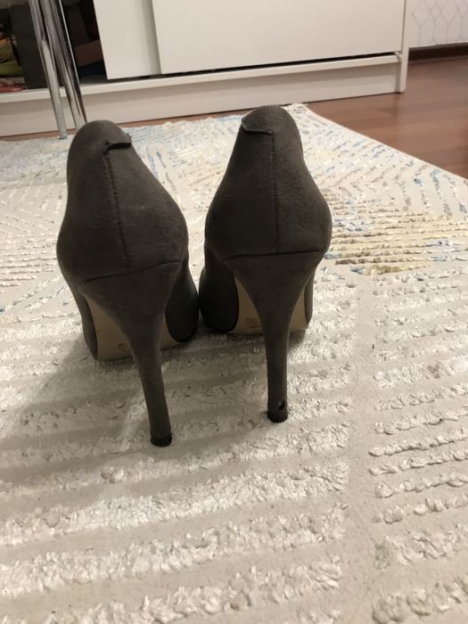 Туфли красивые 35 размер