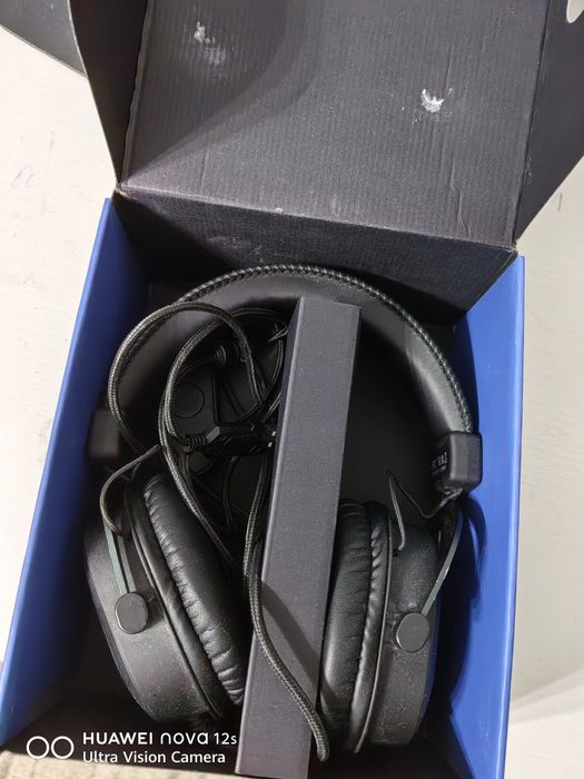 Наушники fifine h6