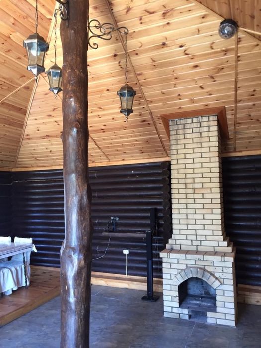 Посуточно дом Зеренда