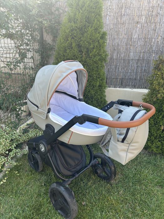 Carucior Krausman 3 in 1