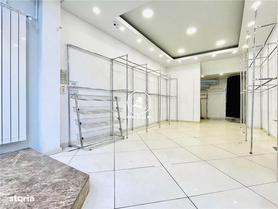 Spatiu comercial  de inchiriat  Centru,