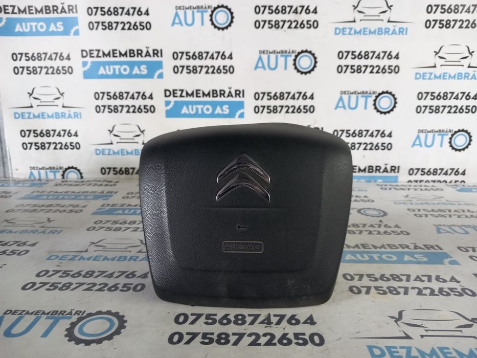 Airbag volan Citroen Jumper