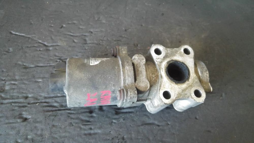 egr toyota rav 4   2.2 d d4d 4wd 2ad euro 5 25620-26111
