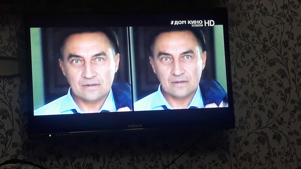 Телевизор KONKA 32 Дюйма