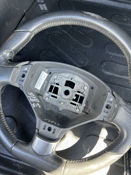 Волан Peugeot много модели
