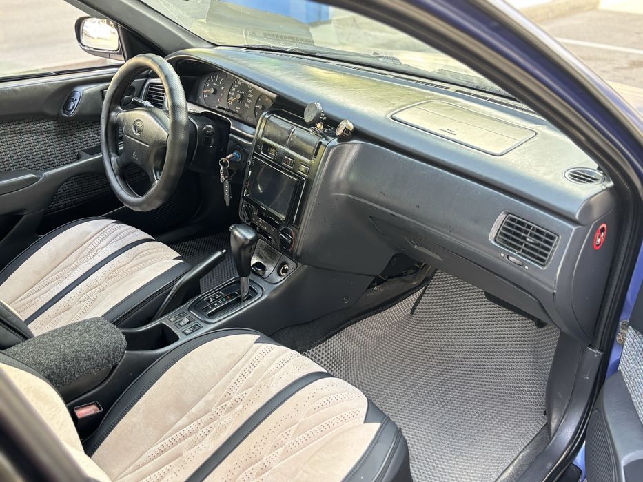 Продам Toyota Carina E Автомат 1.8