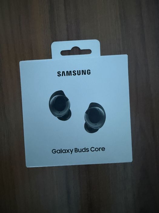 Наушники Samsung Galaxy Buds Core