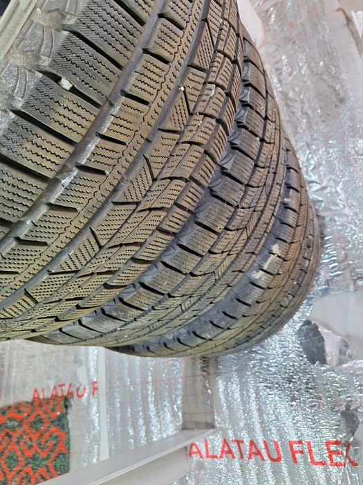 Продам шина  зимний