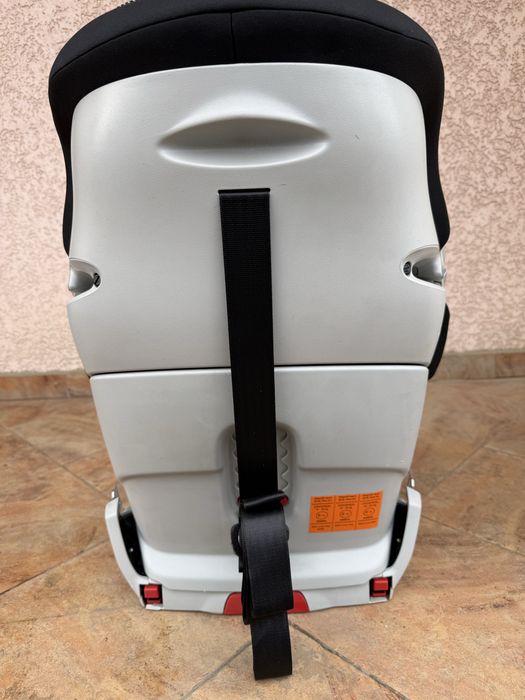 Scaun Auto BMW Junior Seat II-III Original – ISOFIX – Stare Excelentă