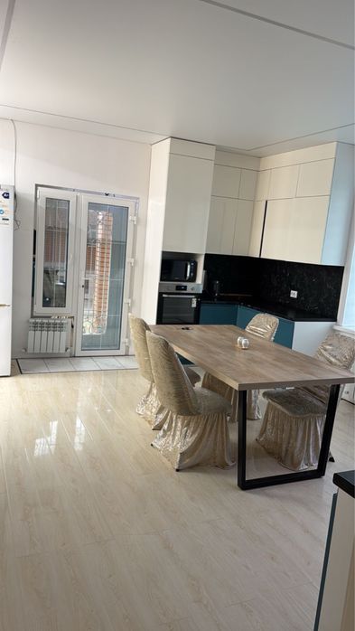 Сдается коттедж для мероприятий на есенжанова