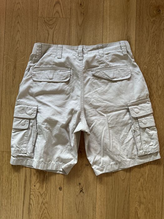 Къси панталони wrangler