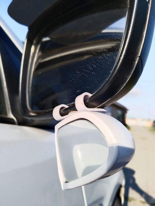 Зеркала дополнительные