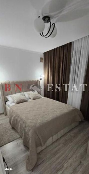 Apartament Gorjului|Proaspat Renovat