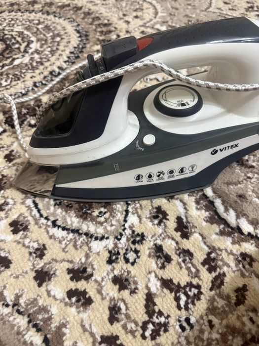 Утюг. Сатылады ыстеп тур
