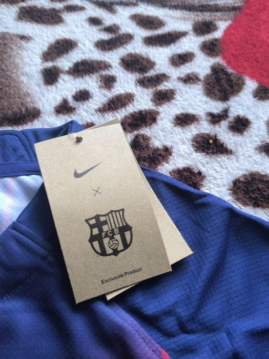 Tricou Lamine Yamal Barcelona