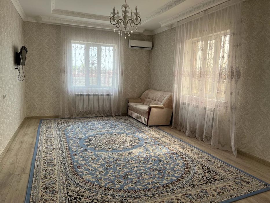 Үй жалға беріледі