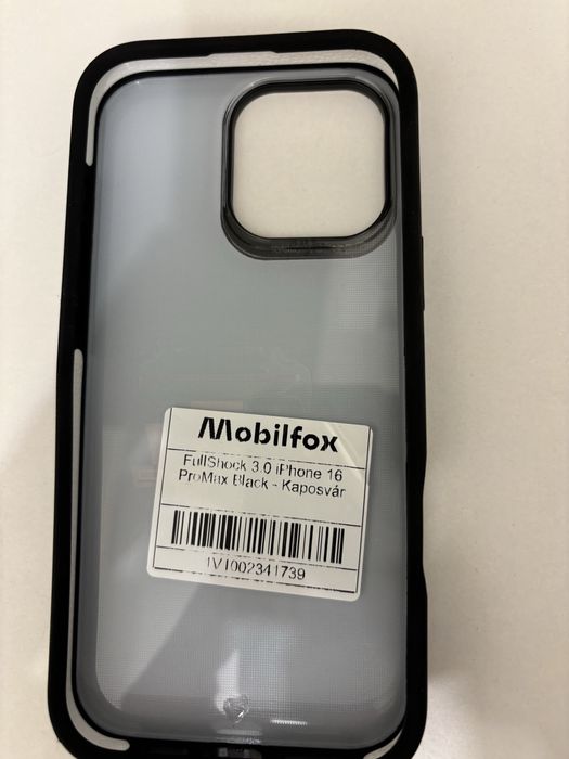Продавам калъф за Iphone 16 promax