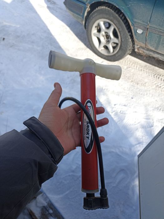 Трюковой велосипед BMX Level techteam