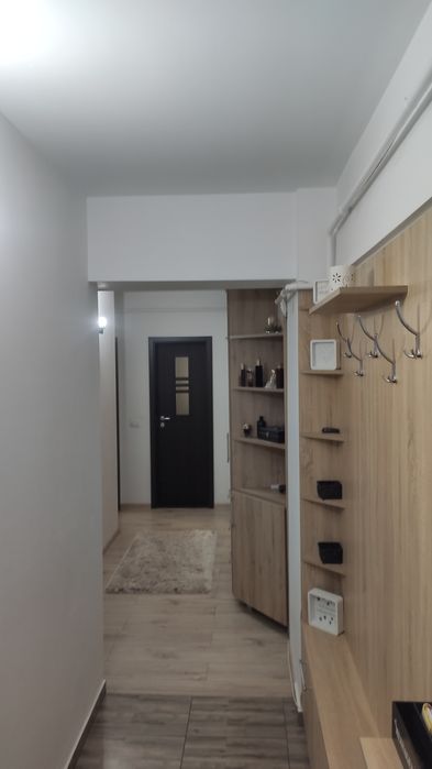 Apartament Iasi-Valea lupului — fotografia 1