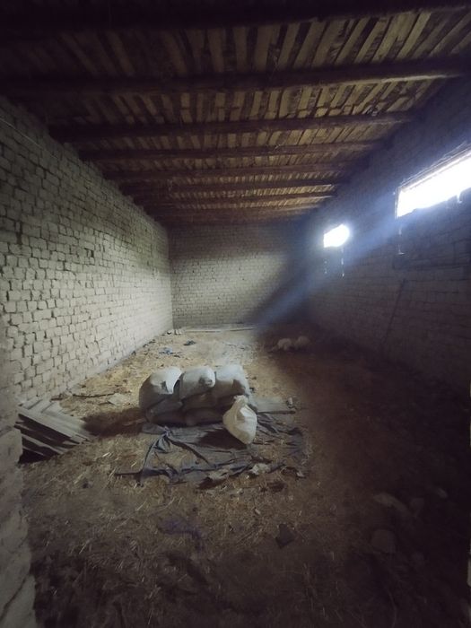 Участка Сотилади