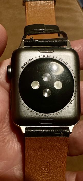 Apple watch series 3 / Епъл Уоч серия 3