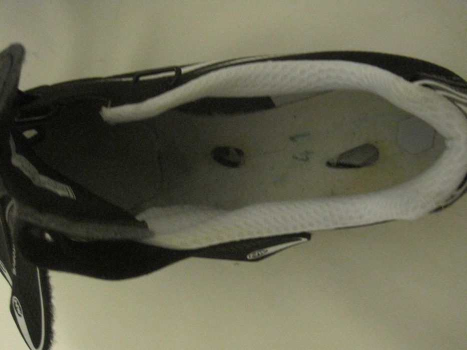 Northwave Sonik 3 S-колоездачни шпайкове-номер 41