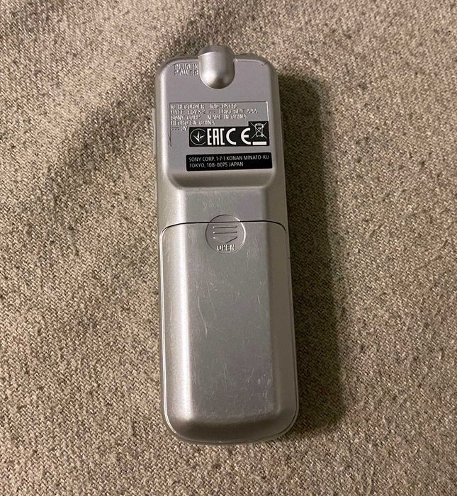 Reportofon digital Sony ICD-BX140, 4GB, Functie MP3