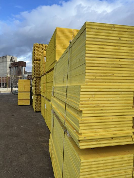 Placa galbena , Tego , Grinda Doka , Popi metalici , Accesorii