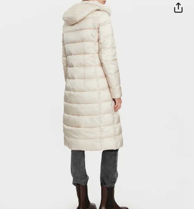 СМР - дамско пухено яке