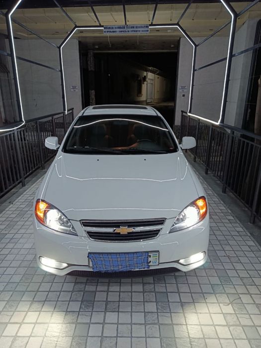 Срочно! Gentra 3 Avtomat 2023