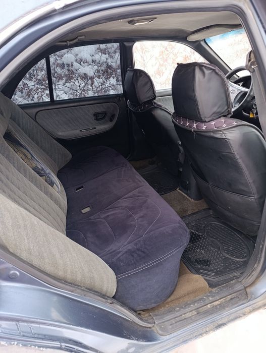 Продаю хендай соната Y3 1996г