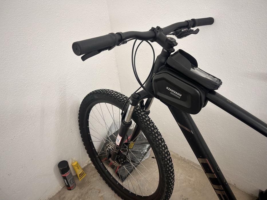 MTB Cube Aim PRO 29