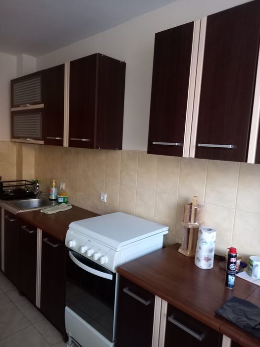 Apartament Apahida 80m2 parter PF