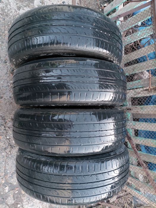 Летние шины продам