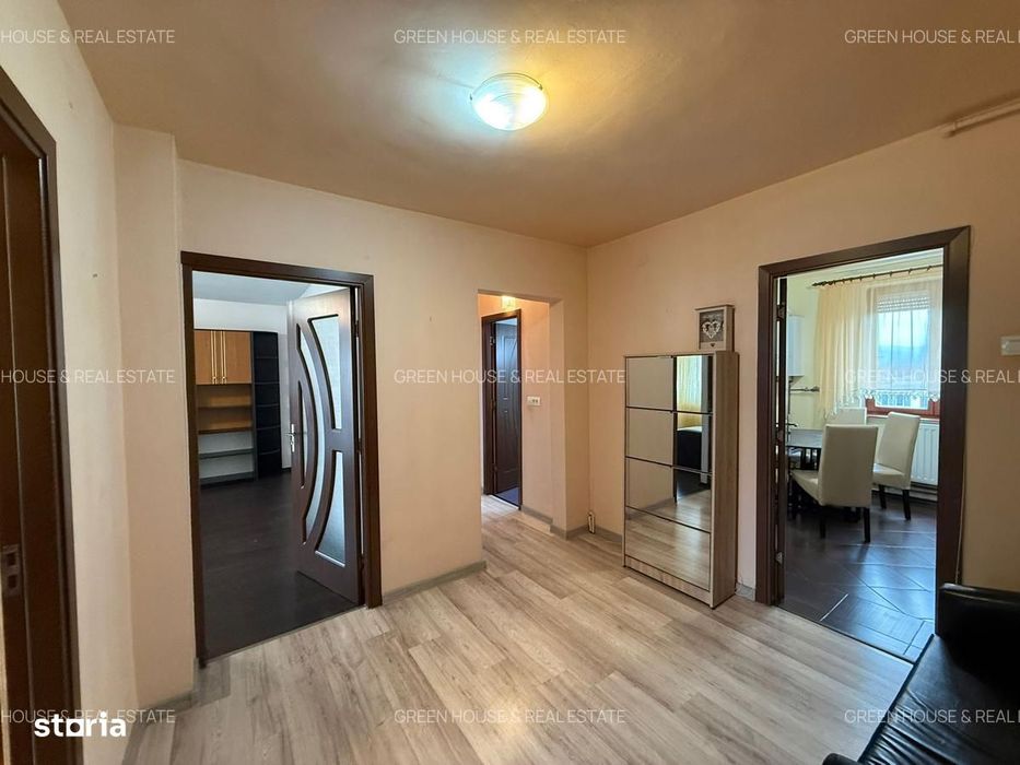 Apartament 3 camere, zona Progresu