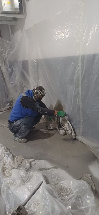 Демонтаж не дорого