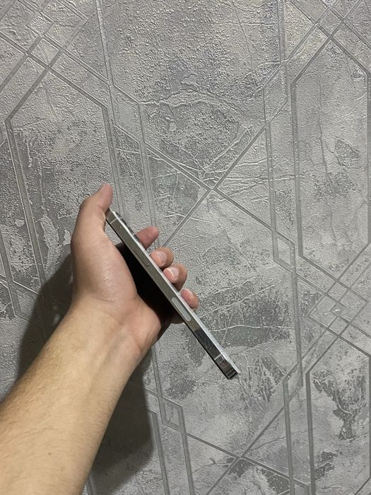 Iphone 12pro max 256gb 100%yomkst