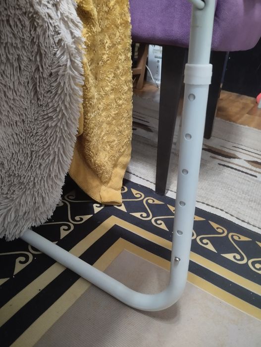 Приставной столик (трансформер)