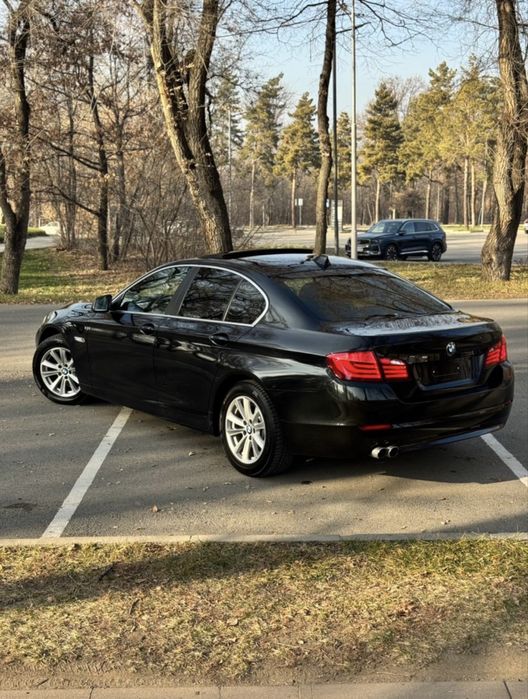 Бмв Ф10  Bmw f10