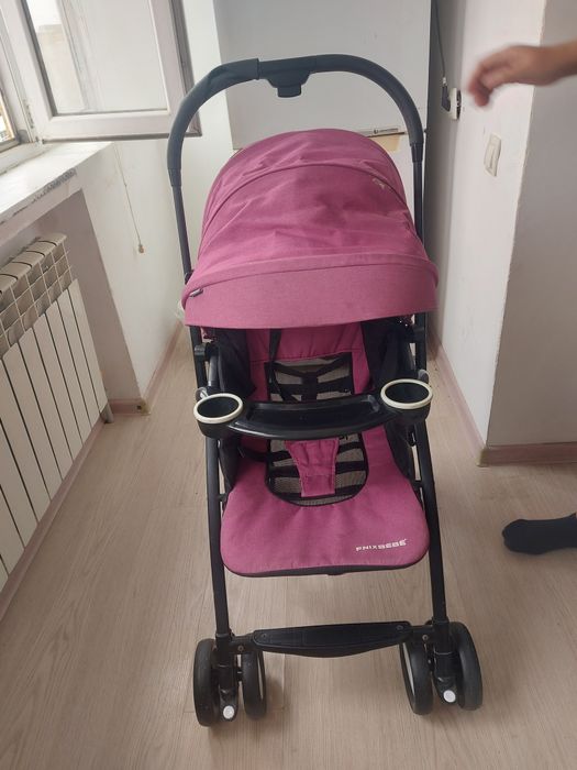 Срочно продам коляска