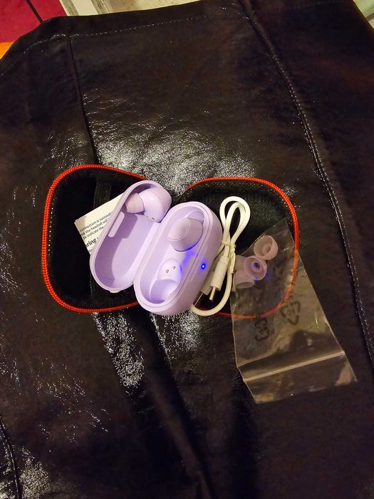 Безжични слушалки