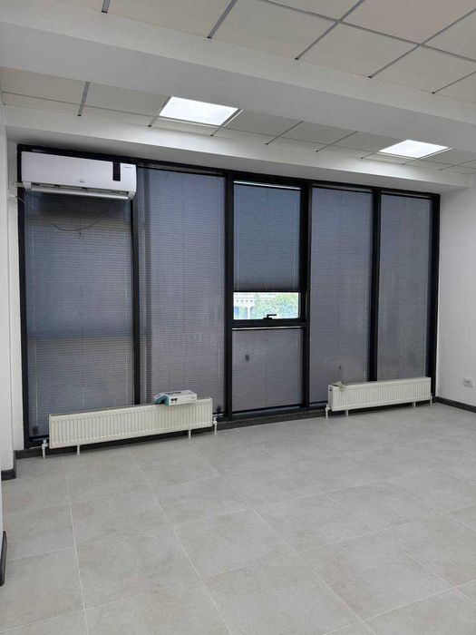 АРЕНДА офиса 73 м2 в новом БЦ в Яккасарайском р-не (ТЛ)