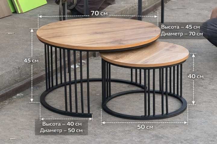 журнальных столиков, чайный столик для гостиной, спальни и офиса