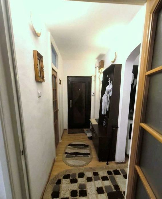 Apartament 3 camere decomandat | Zona Parcul Tineretului | Complet mobilat si utilat