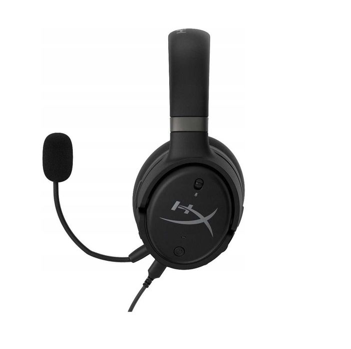 ^Проводные наушники HyperX Cloud Orbit S