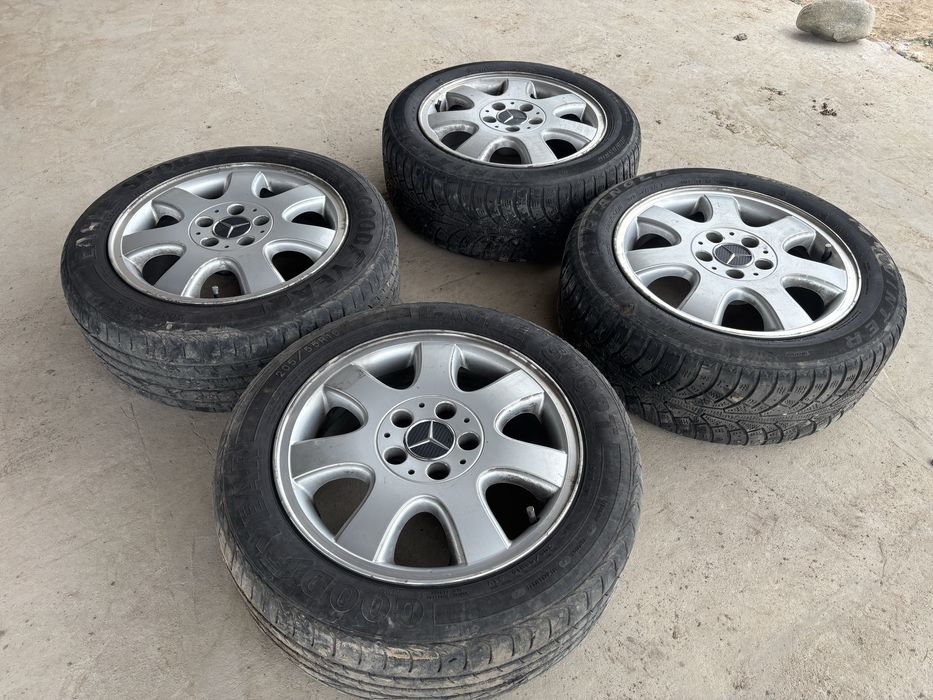 Продам r16 или обмен R16-17