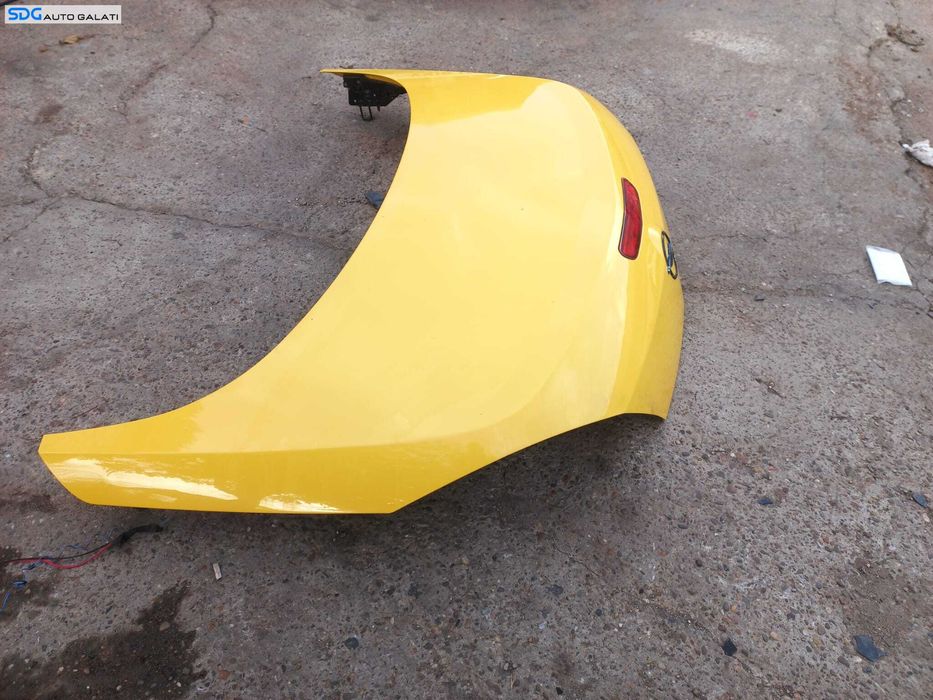 Capota Portbagaj Opel Tigra B ( Twintop ) 2004 - 2009